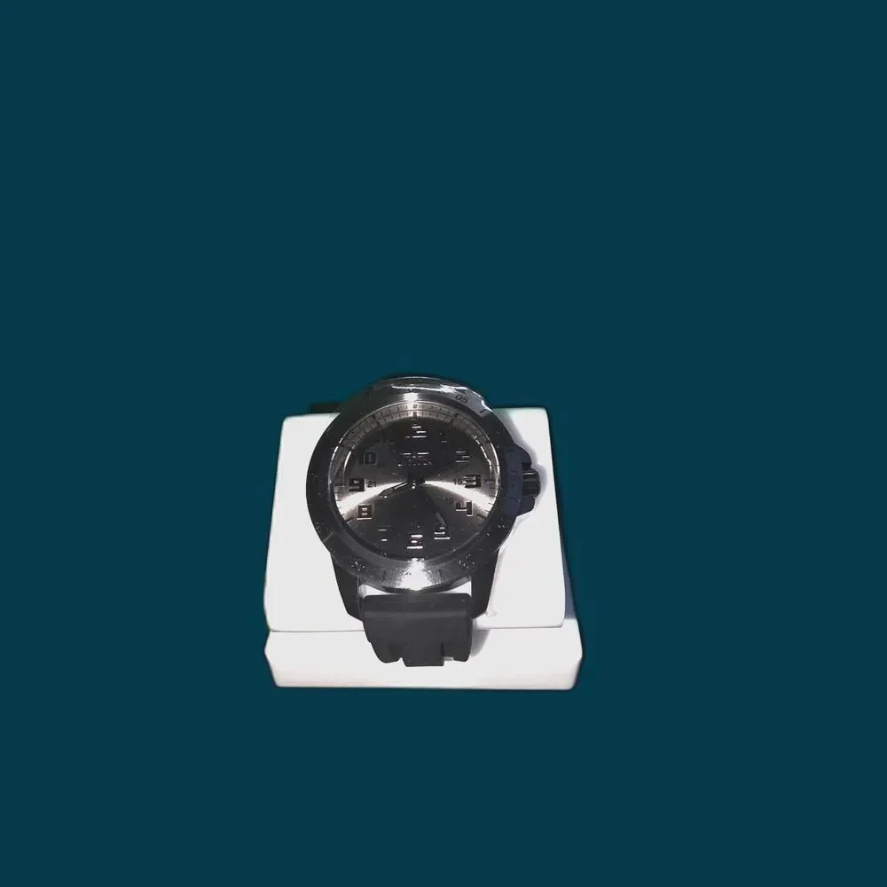 Invicta Pro Diver Stratus 45mm, Black - Picture 1 of 5